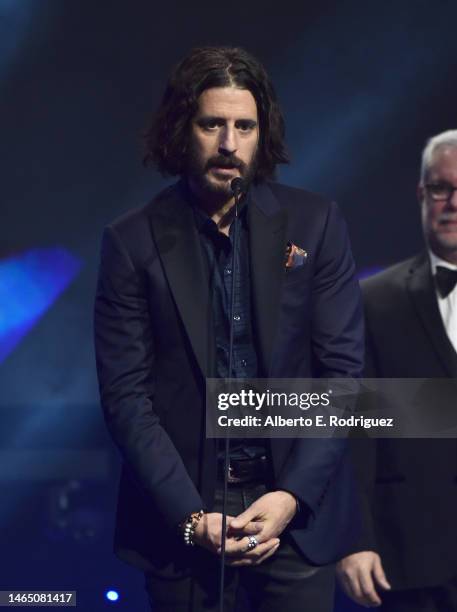 Jonathan Roumie Smiling Jonathan Roumie Photos and Premium High Res Pictures - Getty Images
