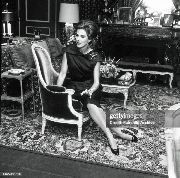 Babe Paley