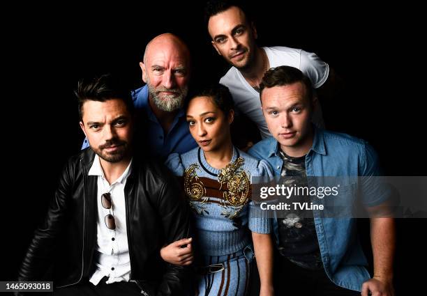 4,041 Preacher Television Show Photos and Premium High Res Pictures - Getty Images 4,041 Preacher Television Show Photos and Premium High Res Pictures - Getty Images