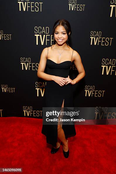 SCAD TVFEST 2023 – “Gotham Knights” SCAD TVFEST 2023 – “Gotham Knights”