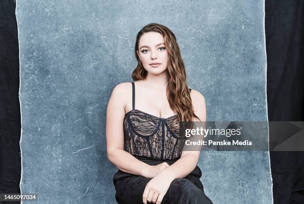 Danielle Ruse 275 Danielle Rose Russell Photos & High Res Pictures - Getty Images