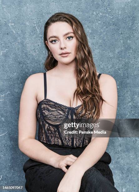 Danielle R Russell 275 Danielle Rose Russell Photos & High Res Pictures - Getty Images