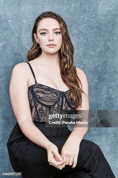 Danielle R Russell 275 Danielle Rose Russell Photos & High Res Pictures - Getty Images