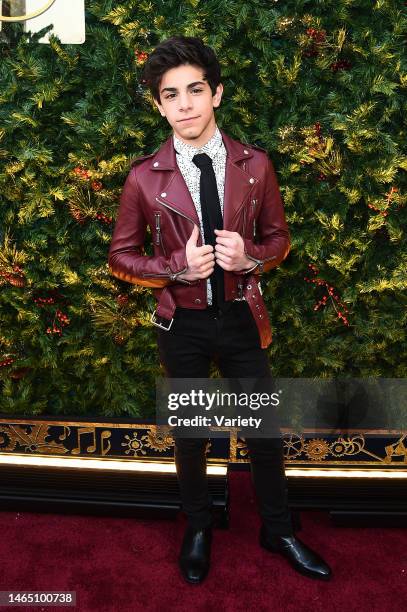 42 Brandon Rossel Photos & High Res Pictures - Getty Images