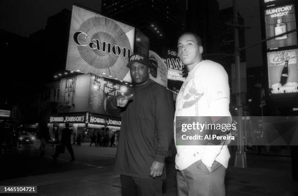 A Train Rappers Times Square Rappers Photos and Premium High Res Pictures - Getty Images