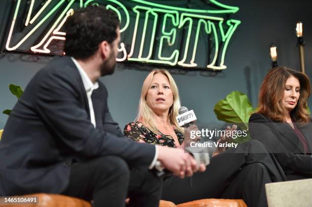 64 Paula Barker Photos & High Res Pictures - Getty Images