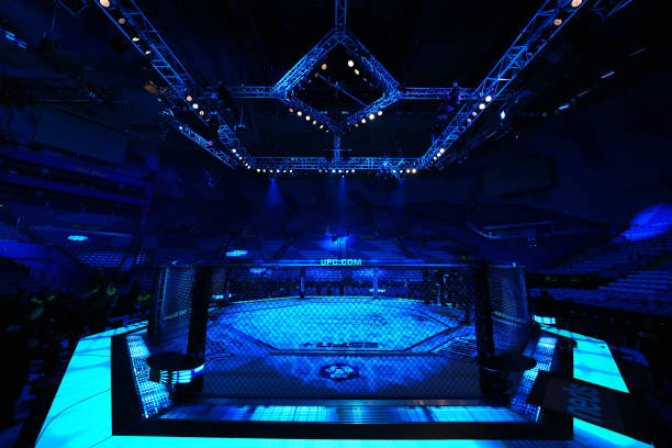 AUS: UFC 284: Makhachev v Volkanovski