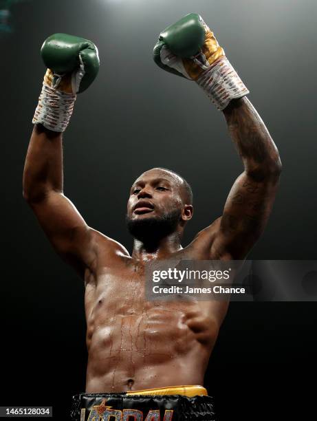 Vidal Riley Vs Viddal Riley Photos and Premium High Res Pictures - Getty Images