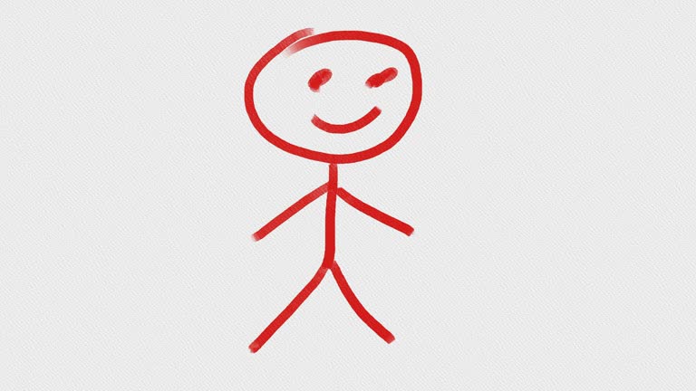 158 Stickman Drawing Stock Videos Footage 4K Video Clips Getty Images 158-stickman-drawing-stock-videos-footage-4k-video-clips-getty-images