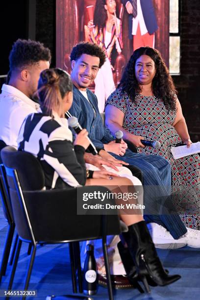Lisa Respers 767 Lisa Marcus Photos & High Res Pictures - Getty Images