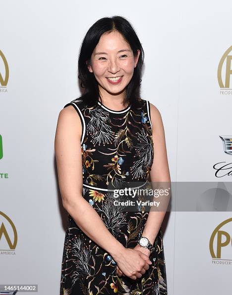 30th Annual Producers Guild Awards, Arrivals, The Beverly Hilton, Los Angeles, USA - 19 Jan 2019 30th Annual Producers Guild Awards, Arrivals, The Beverly Hilton, Los Angeles, USA - 19 Jan 2019