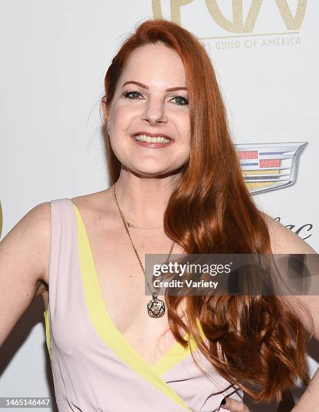 Sascha Rothchild News Photo - Getty Images