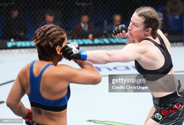 Alice Reed Ufc Elise Reed Photos and Premium High Res Pictures - Getty Images