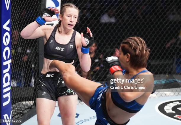 Alice Reed Ufc Elise Reed Photos and Premium High Res Pictures - Getty Images