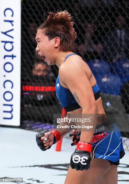Alice Reed Ufc Elise Reed Photos and Premium High Res Pictures - Getty Images