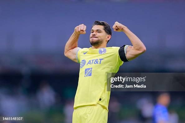 America v Necaxa - Torneo Clausura 2023 Liga MX America v Necaxa - Torneo Clausura 2023 Liga MX