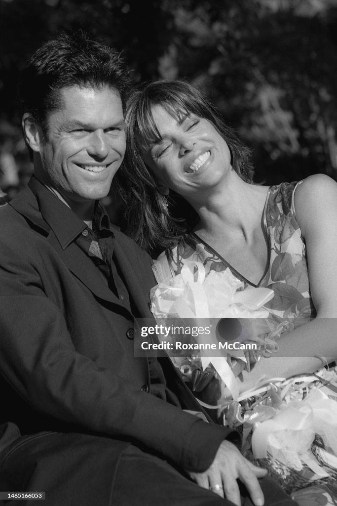 Wedding Shower For Lisa Rinna