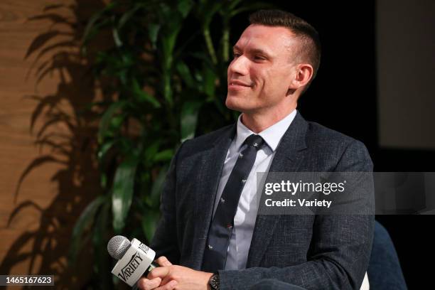 Alex Rhodan Alex Rhodes Photos and Premium High Res Pictures - Getty Images