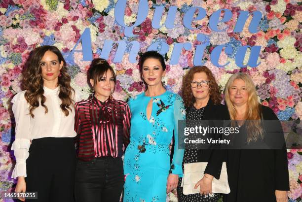 Meaghan Oppenheimer Photos and Premium High Res Pictures - Getty Images