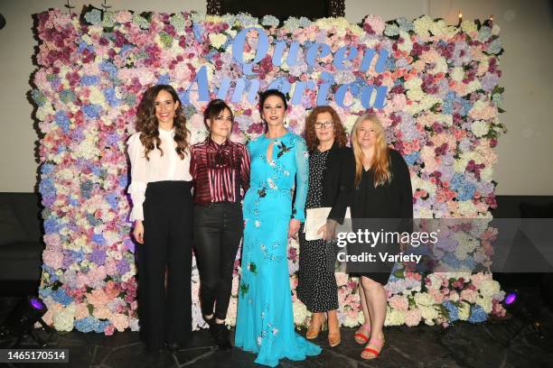 Meaghan Oppenheimer Photos and Premium High Res Pictures - Getty Images