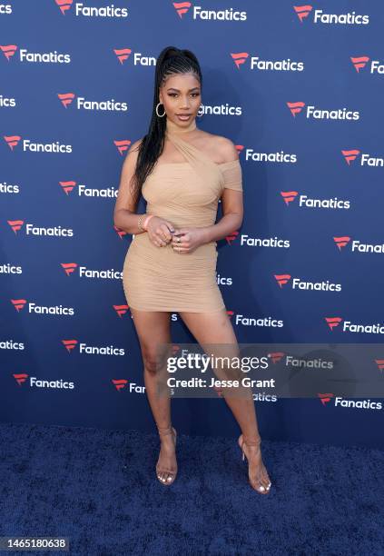 Taylor Rooks Red Taylor Rooks Photos and Premium High Res Pictures - Getty Images