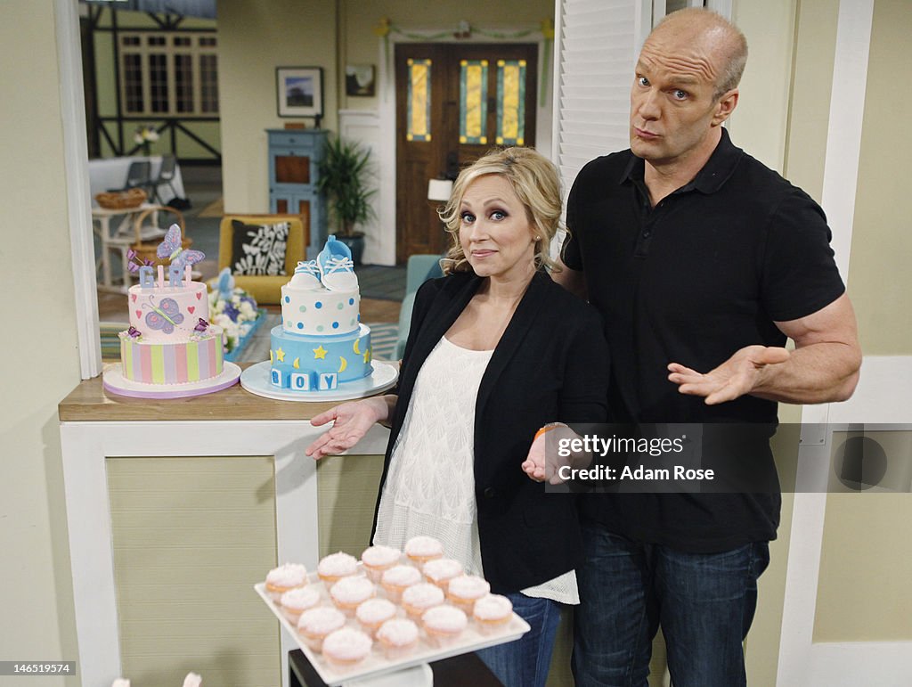 Disney Channel's "Good Luck Charlie" - Season Three