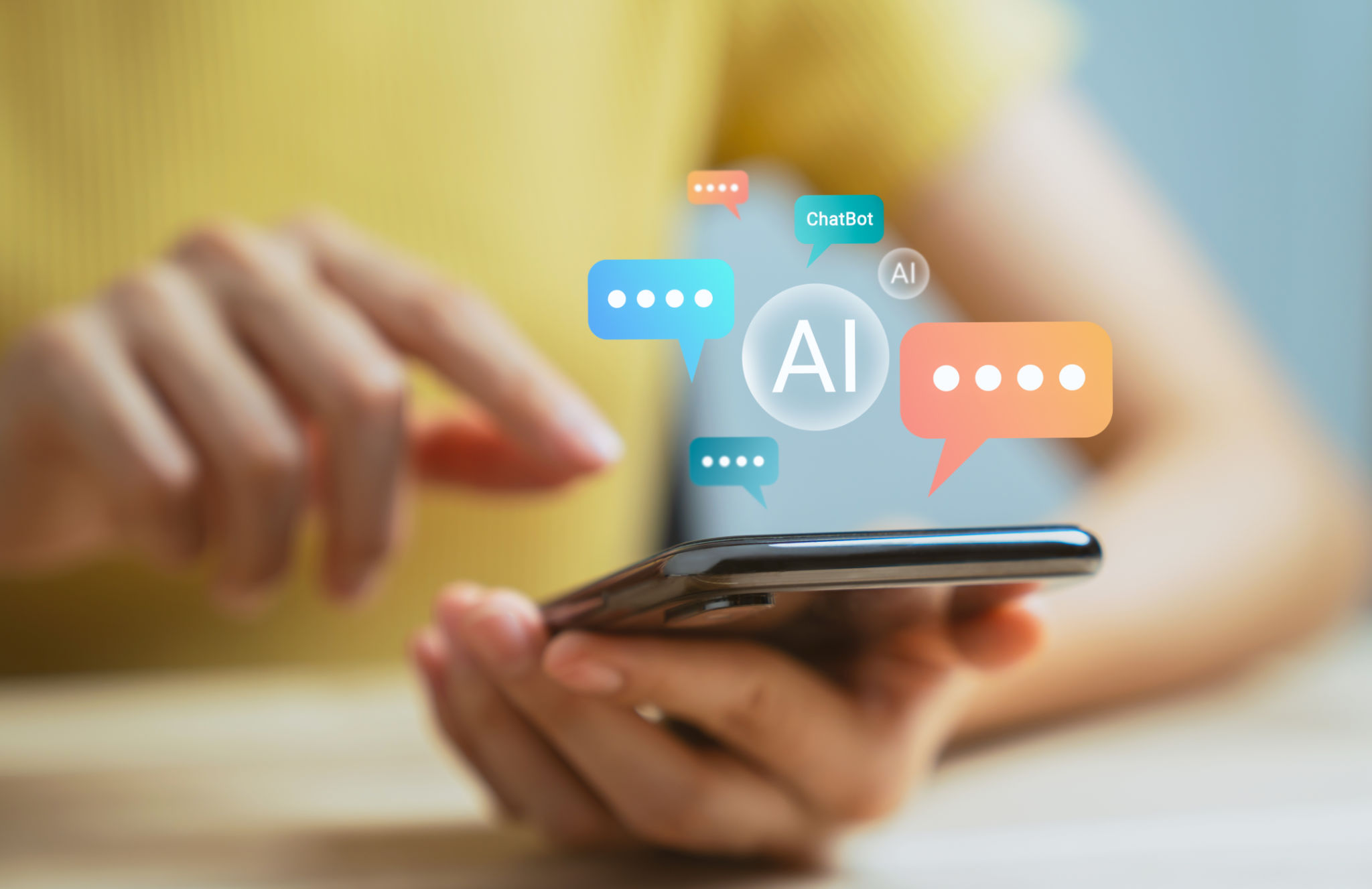 ai customer support