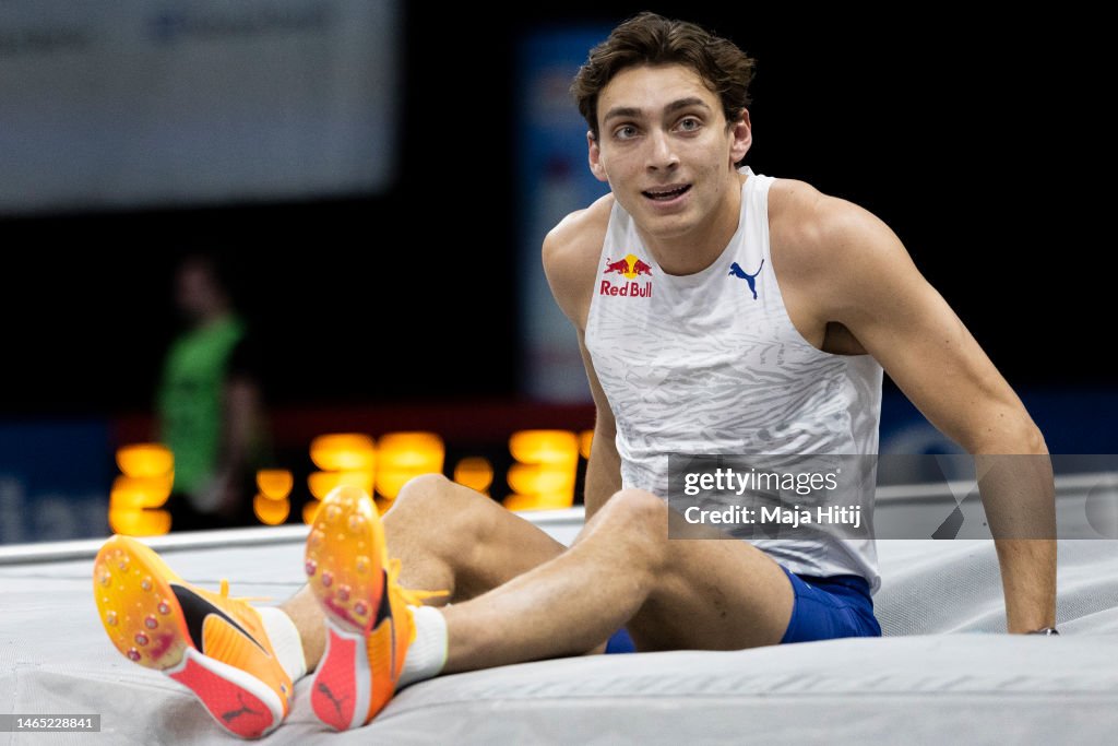 ISTAF Indoor Berlin 2023