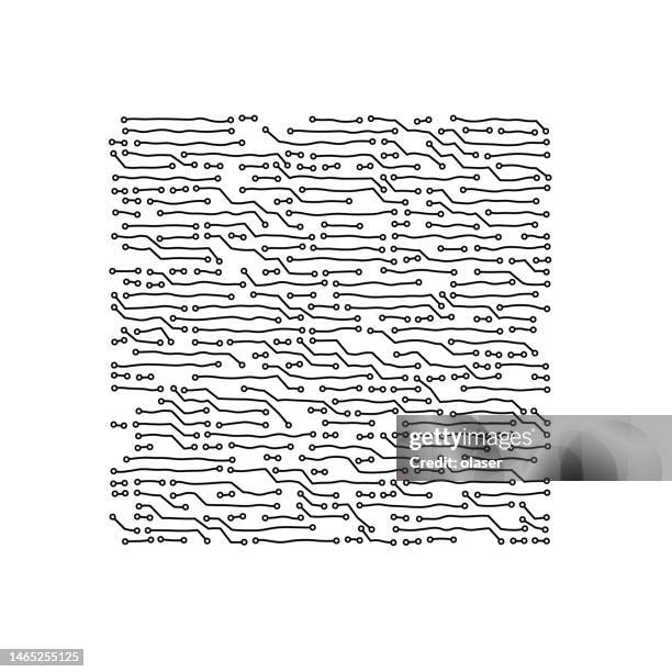 Pattern Mainboard 215 Mainboard And Curve Board Stock Photos, High-Res Pictures, and ...