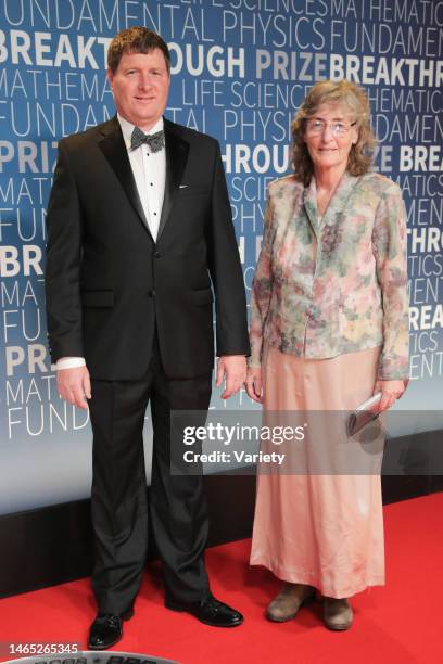 Ian Agol Math 20 Ian Agol Photos & High Res Pictures - Getty Images
