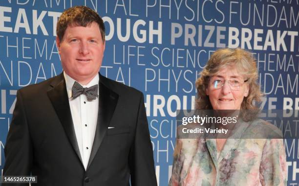 Ian Agol Math 20 Ian Agol Photos & High Res Pictures - Getty Images