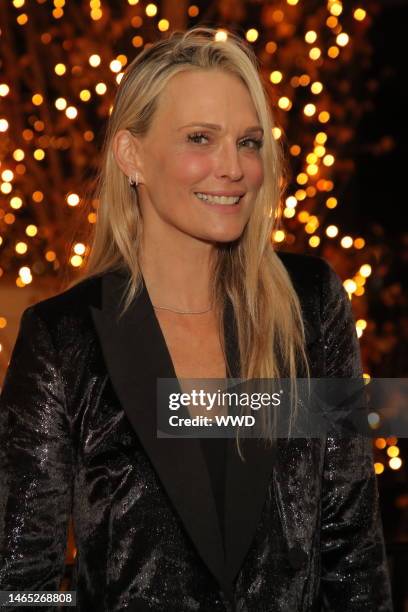 Molly Sims