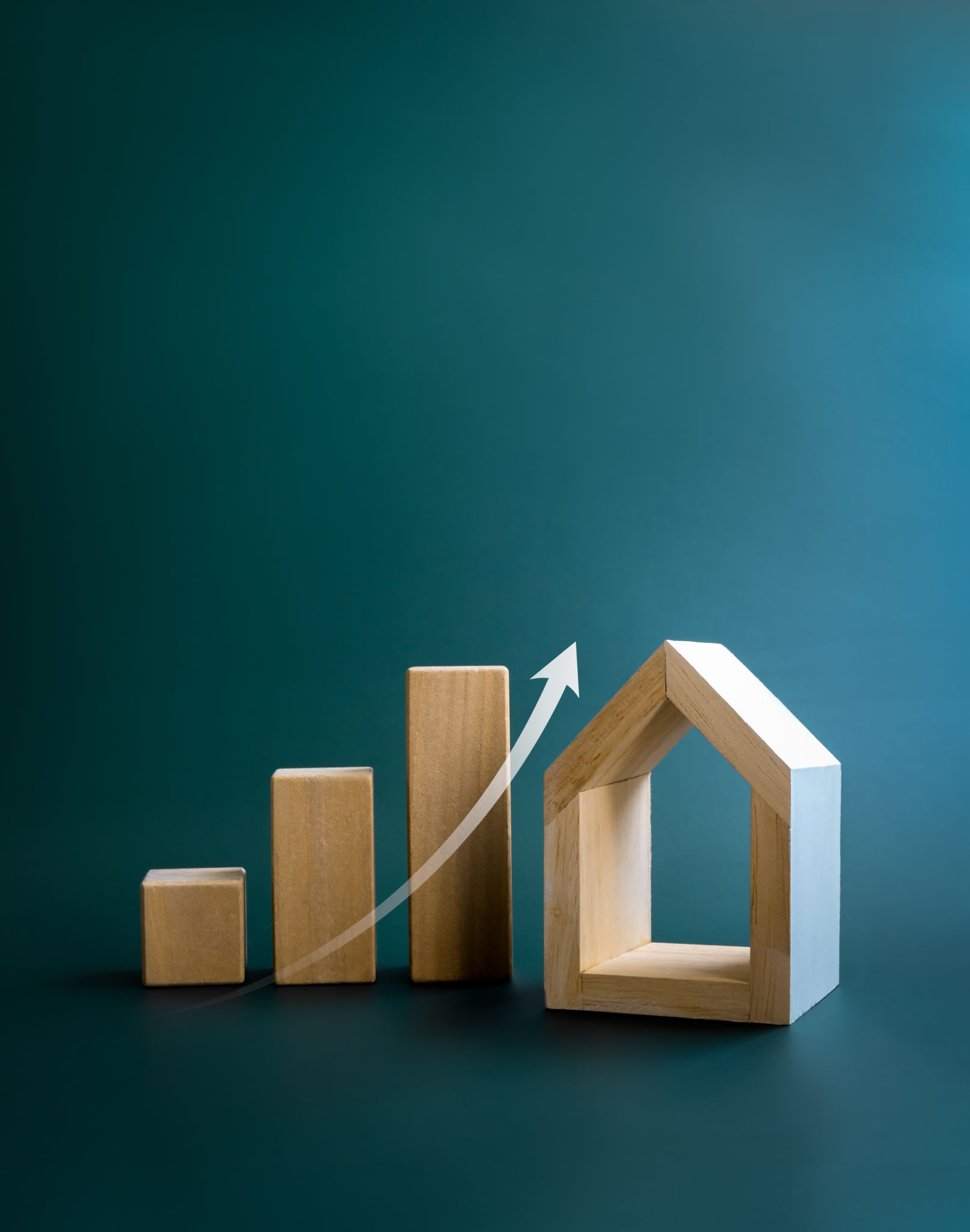 home value increase