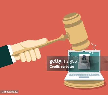 Legislation for Computer Legislation for Computer