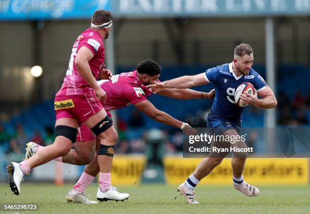 Rus Rugby Exeter 19,574 Sam Hill Photos & High Res Pictures - Getty Images