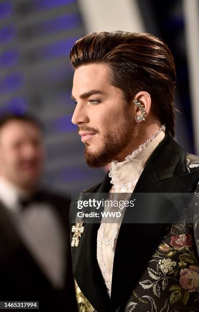 Adam Lambert