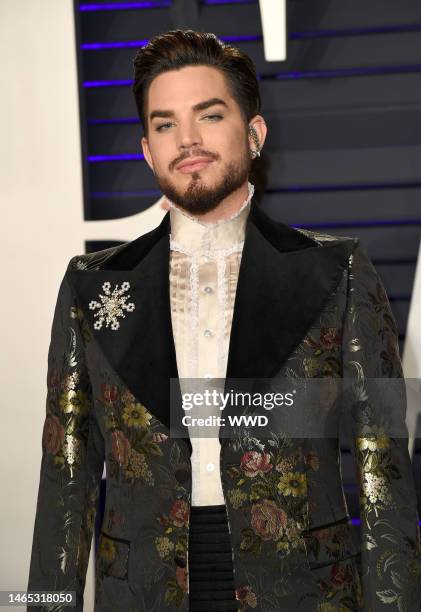 Adam Lambert