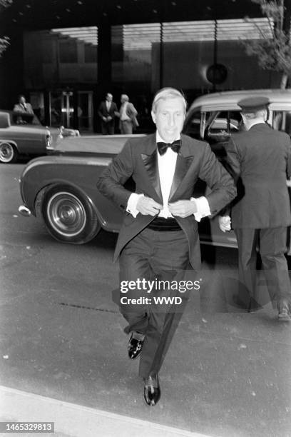 Ivan Boesky