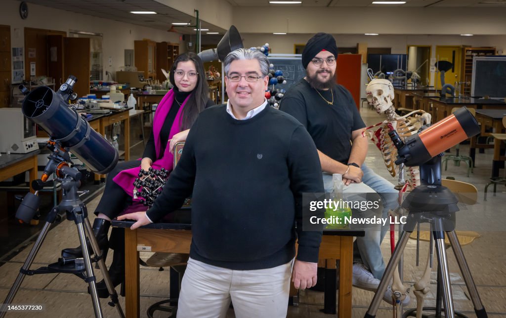 Old Westbury will receive a $1.8 million grant from federal funds to develop a STEM research teaching program aimed at drawing in a diverse student body.