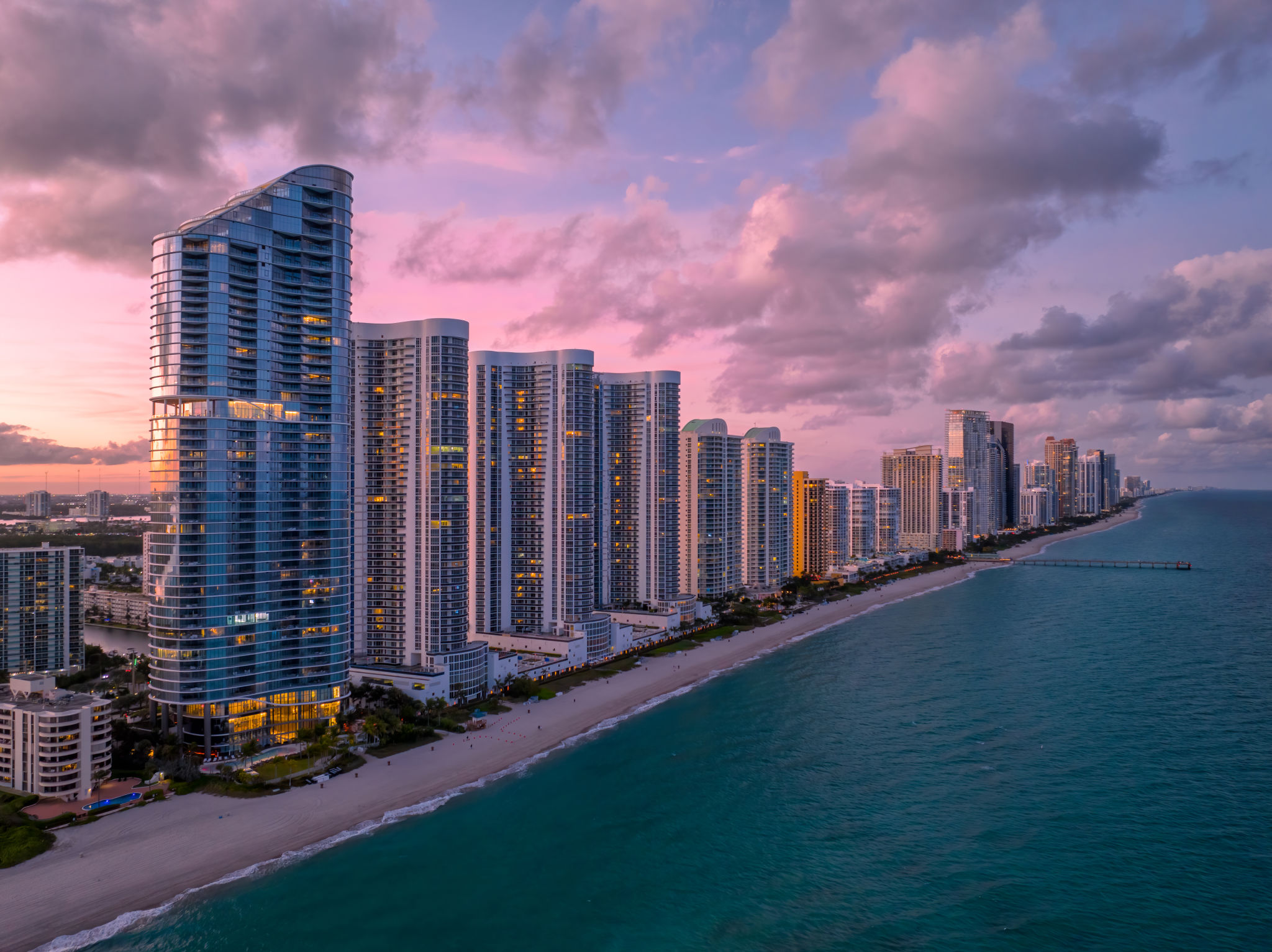 sunny isles miami