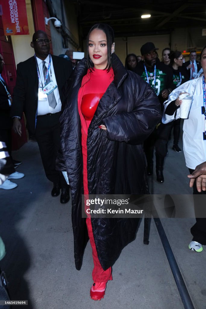 Apple Music Super Bowl LVII Halftime Show