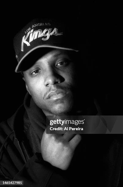 Mc Rapper Potrait Nwa Band Photos and Premium High Res Pictures - Getty Images