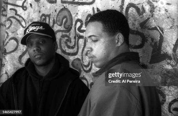 A Train Rappers Nwa Band Photos and Premium High Res Pictures - Getty Images