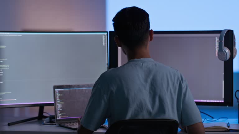 66 Erp Software Stock Videos, Footage, & 4K Video Clips - Getty Images