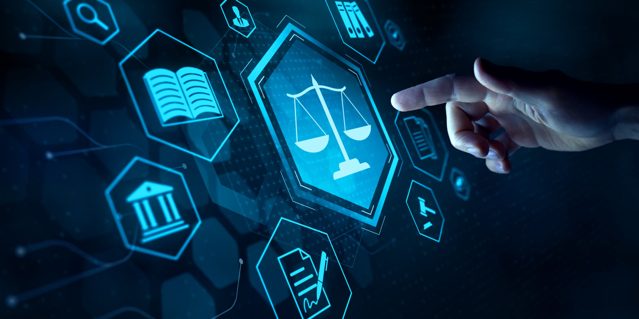 legal innovation