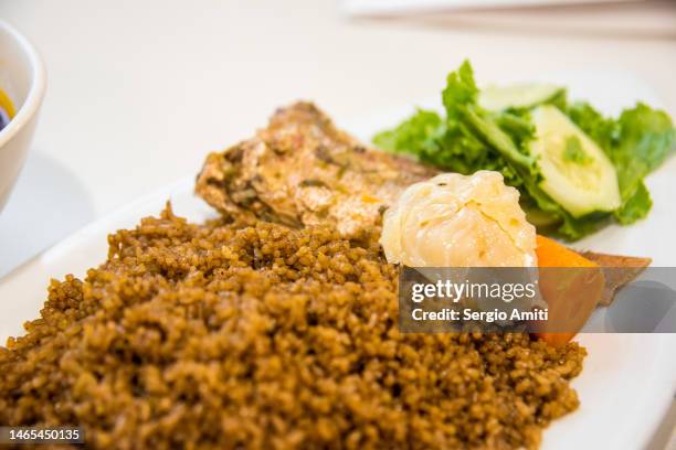 Benichen 85 Gambian Culture Stock Photos, High-Res Pictures, and Images - Getty ...