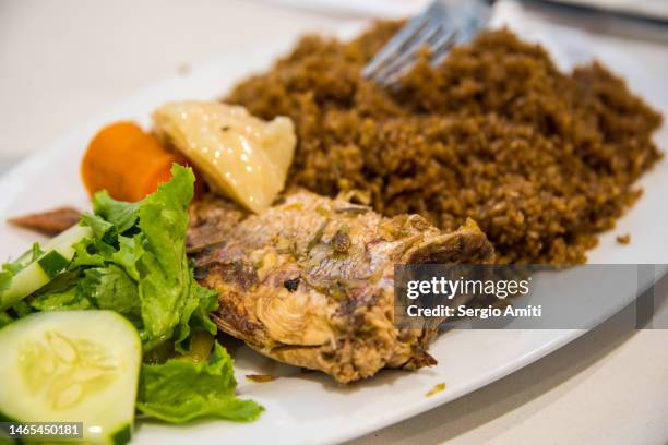 Benichen 85 Gambian Culture Stock Photos, High-Res Pictures, and Images - Getty ...