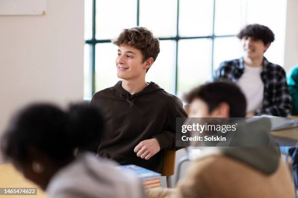 First Step Students Teens First Step Photos and Premium High Res Pictures - Getty Images
