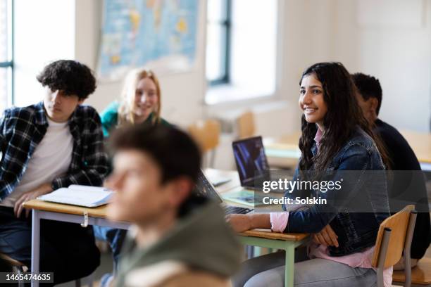First Step Students Teens First Step Photos and Premium High Res Pictures - Getty Images