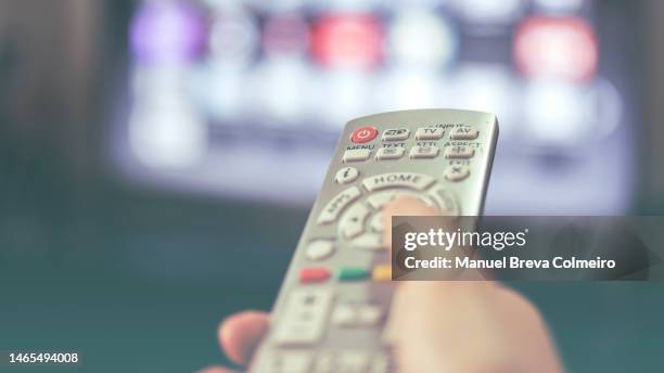 smart tv - smart tv stock pictures, royalty-free photos & images
